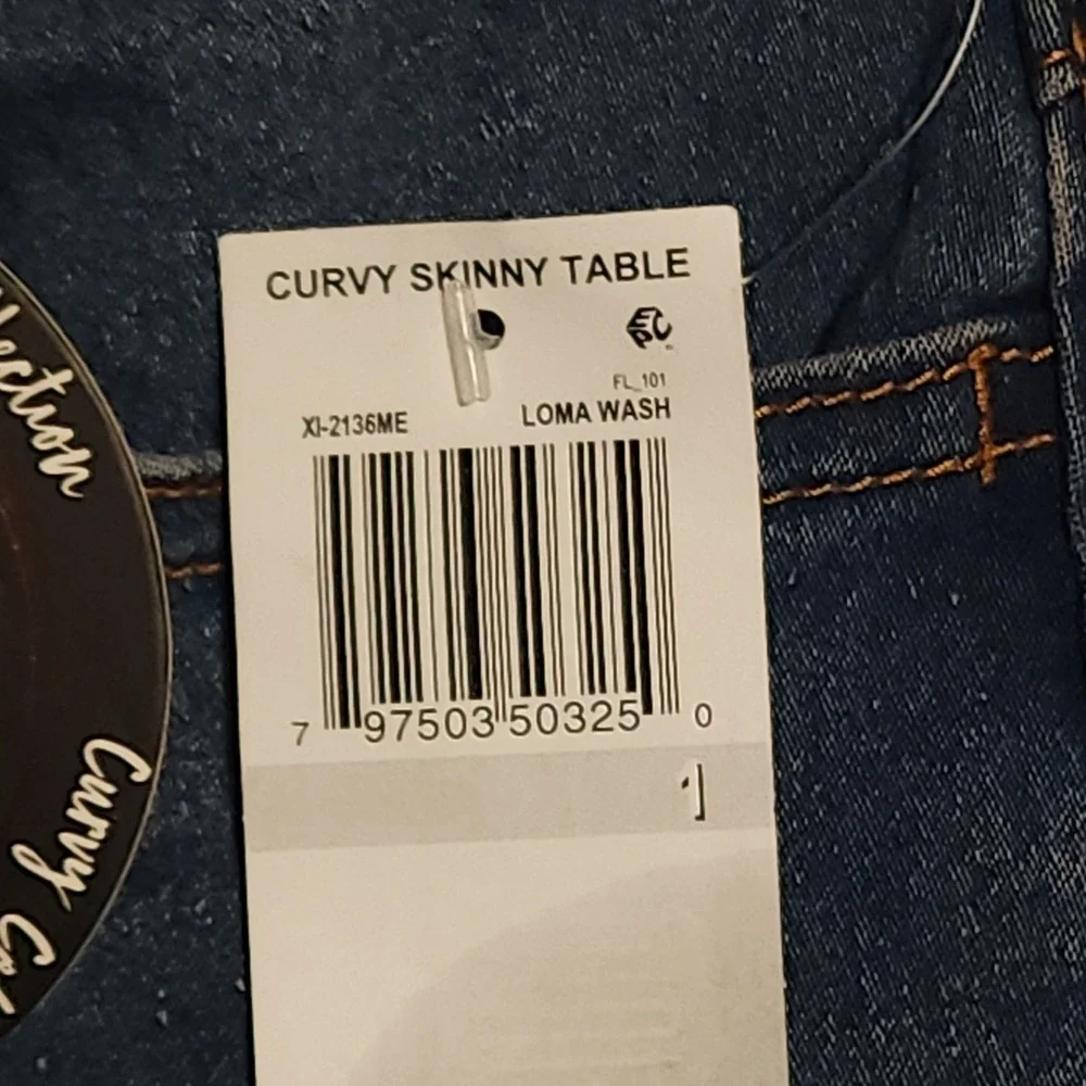 Dollhouse these jeans